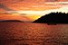 sunset Myanmar